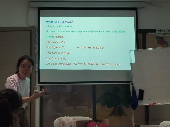 深圳清流教育从创始人曾月的“书房实验”到逐步成熟的英语机构